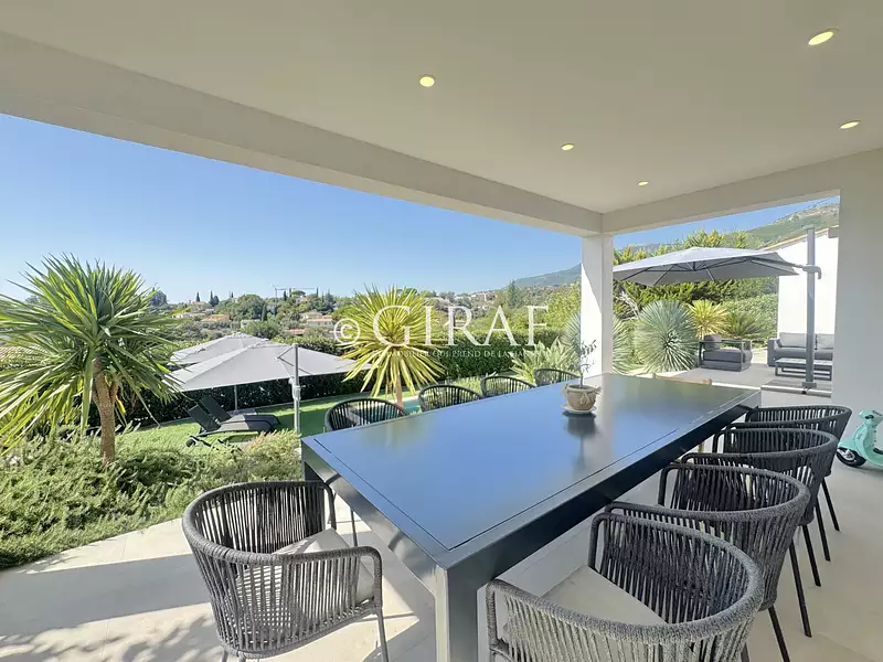 Maison, 140 m²