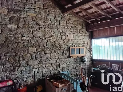 Maison, 105 m²