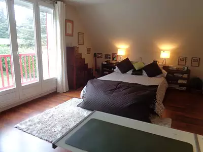 Maison, 210 m²