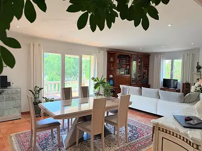 Maison, 216 m²