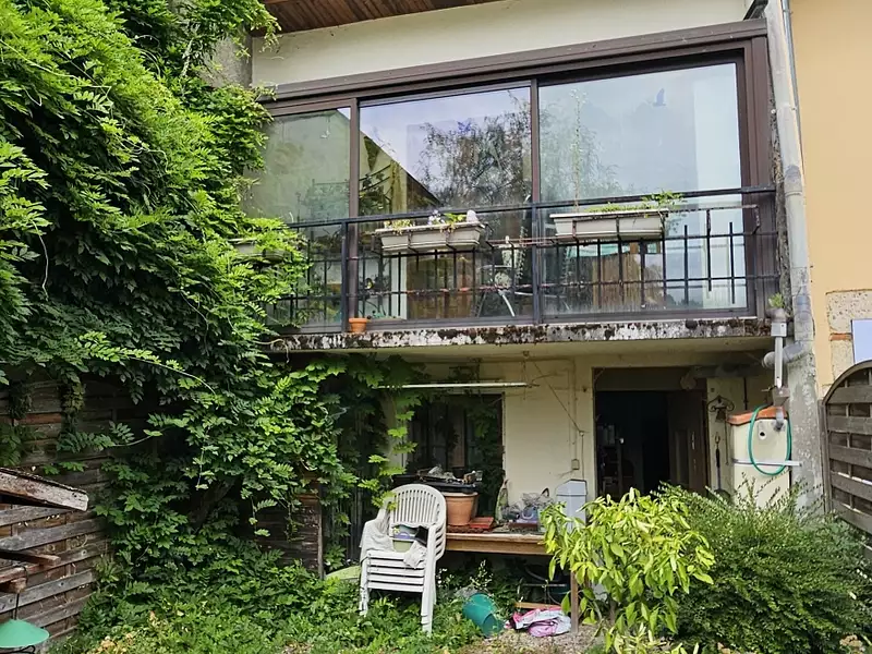 Maison, 88 m²