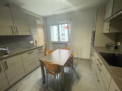 Appartement, 100 m²
