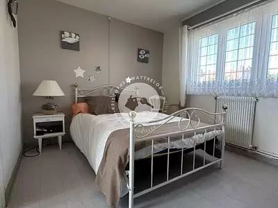 Maison, 159 m²