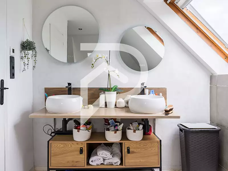 Appartement, 125 m²