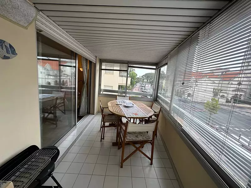 Appartement, 45,45 m²