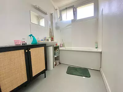 Appartement, 52,27 m²