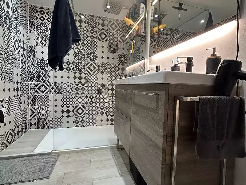 Appartement, 55,58 m²