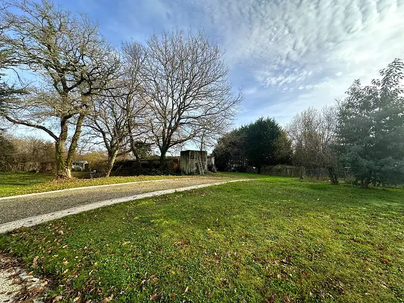 Maison, 132 m²