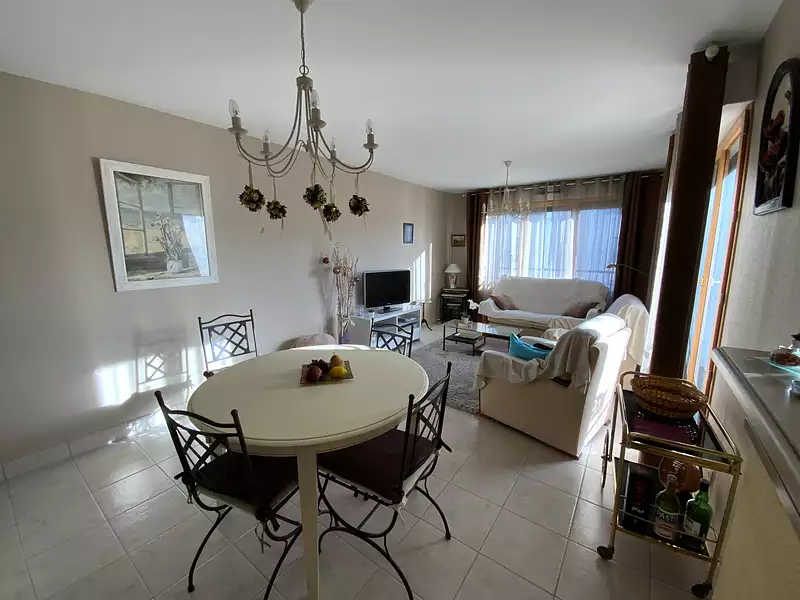 Appartement, 77,87 m²