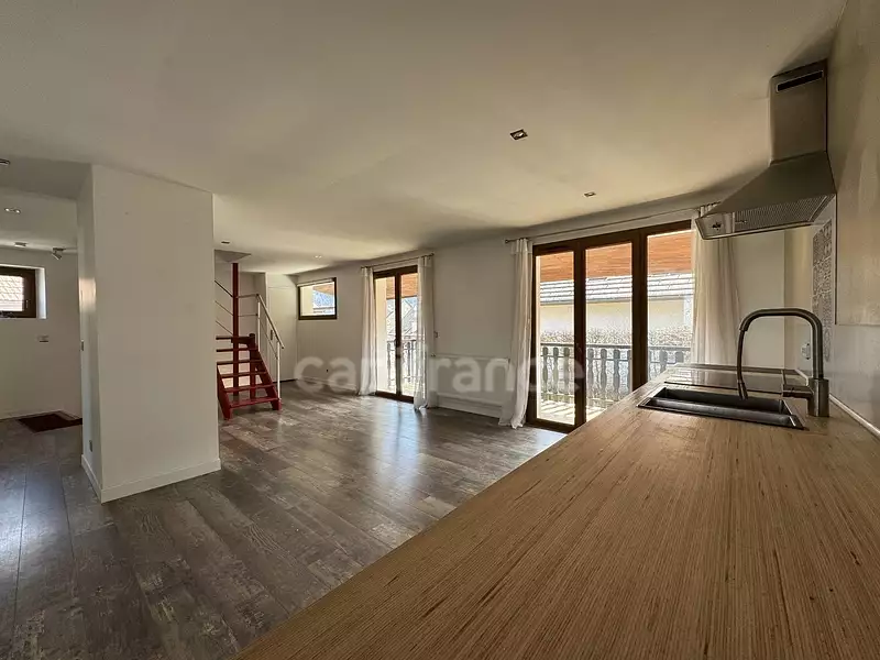 Maison, 145 m²