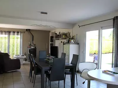 Maison, 127,17 m²