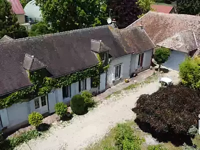 Maison, 137 m²