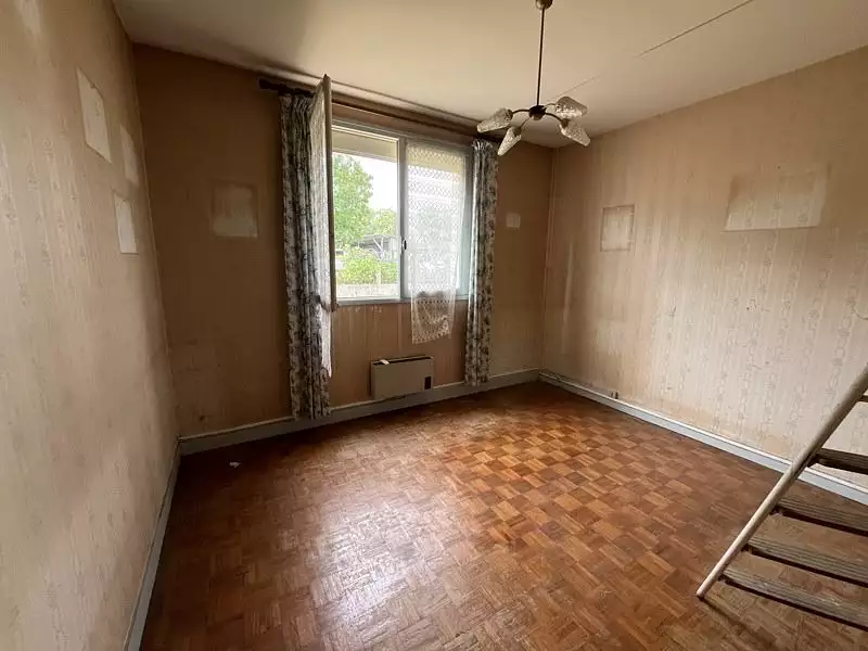 Maison, 80 m²