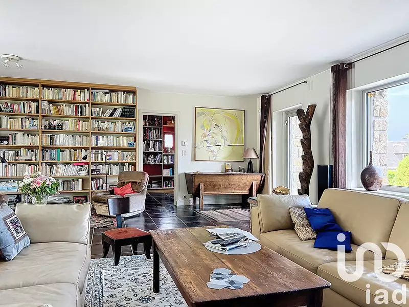 Maison, 154 m²