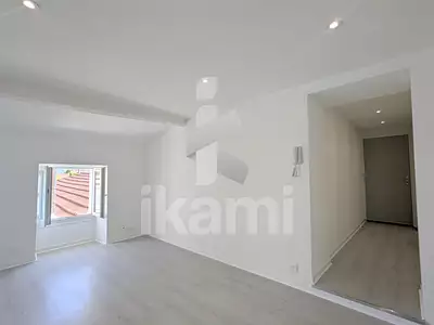 Appartement, 64,5 m²