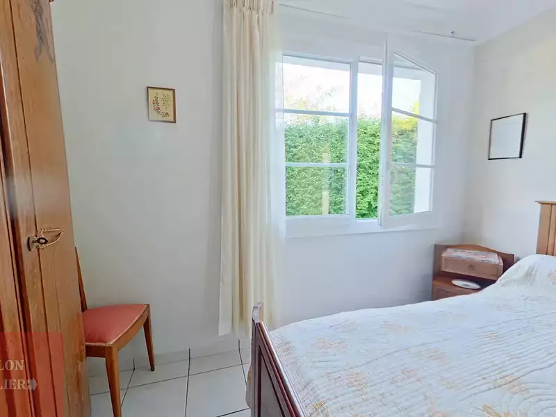 Maison, 90 m²