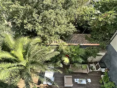 Appartement, 33,25 m²