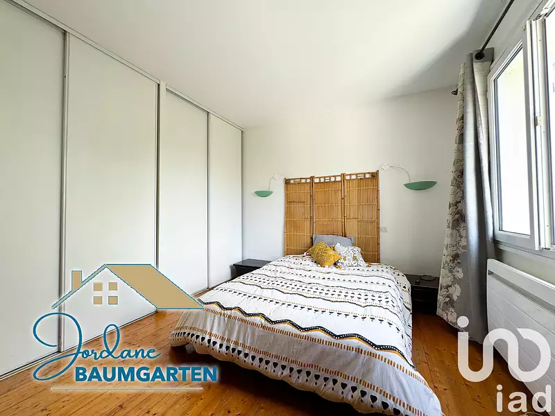 Maison, 120 m²