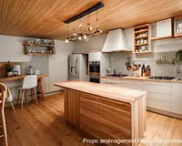 Maison, 141 m²