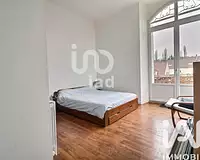 Appartement, 84 m²