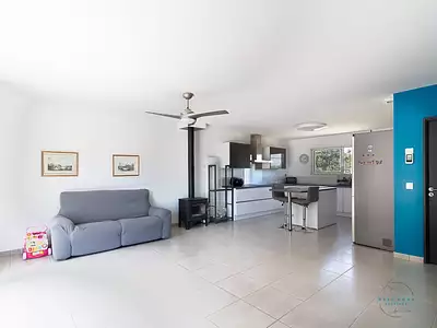 Maison, 91 m²