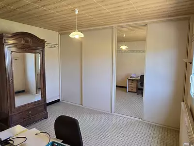 Maison, 106 m²
