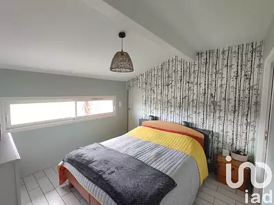 Maison, 131 m²
