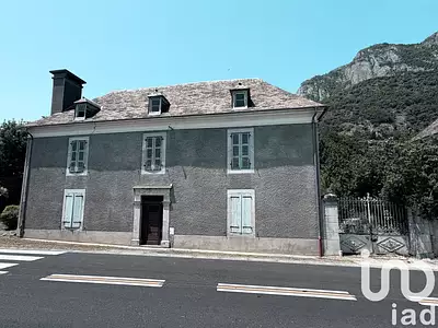 Maison, 177 m²