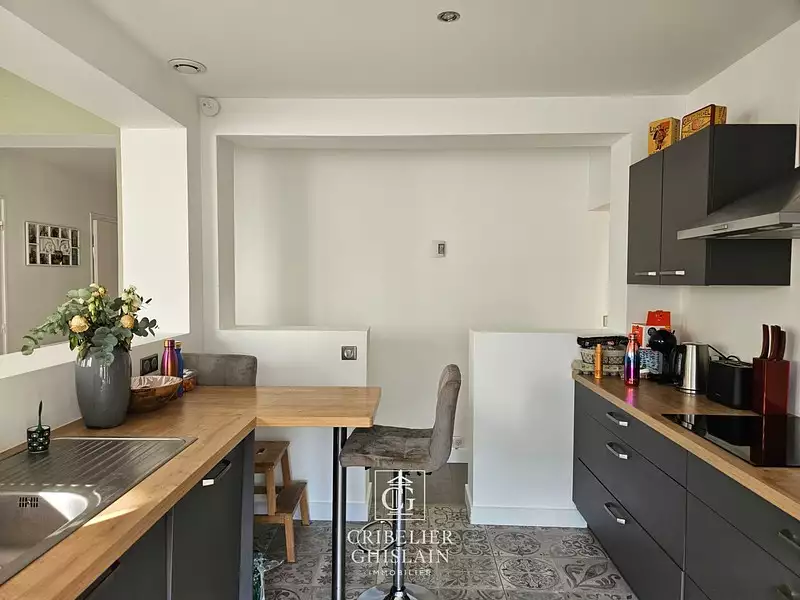 Maison, 158 m²