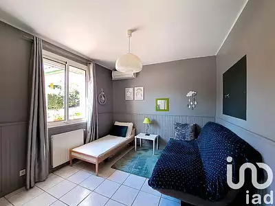 Maison, 142 m²