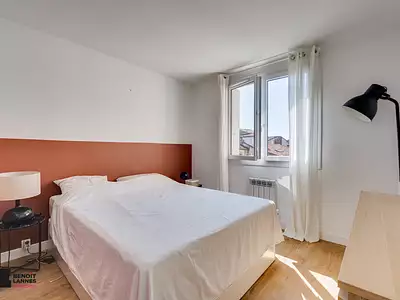 Appartement, 61 m²