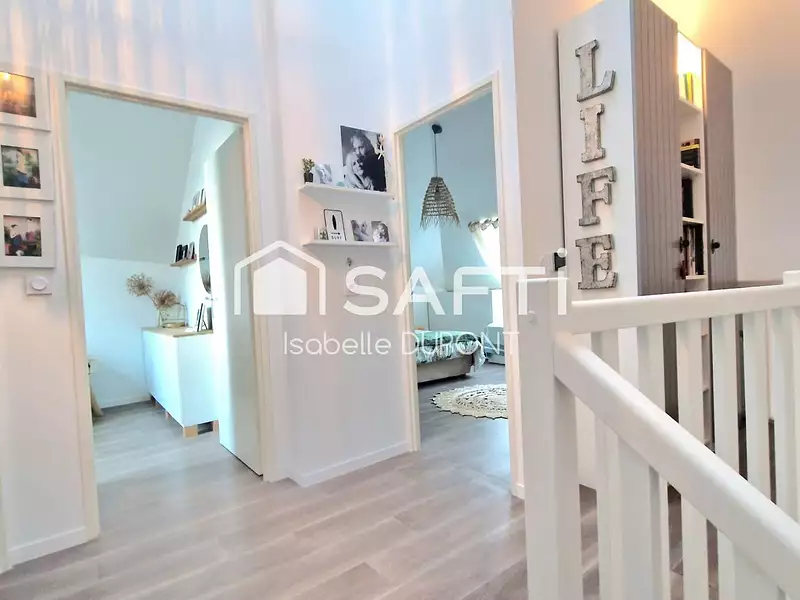 Maison, 87 m²