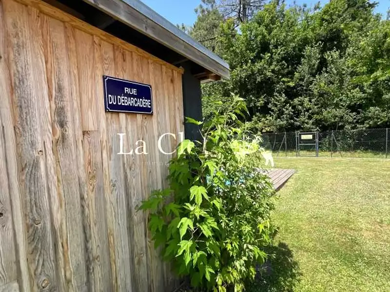 Maison, 83 m²