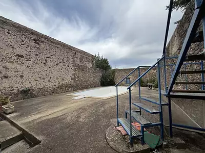 Maison, 109 m²