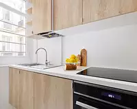 Appartement, 40,03 m²