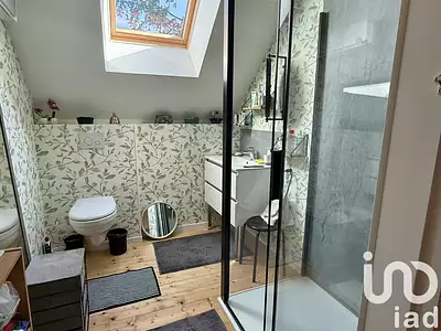 Maison, 110 m²
