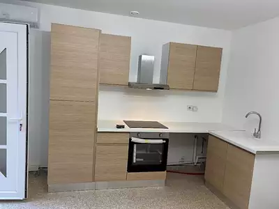 Appartement, 35,94 m²