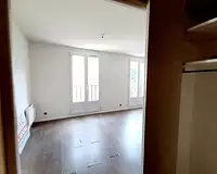 Appartement, 58,2 m²