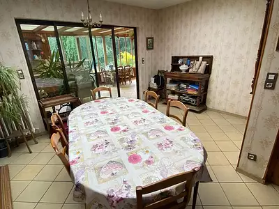 Maison, 159 m²