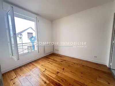 Appartement, 30,9 m²