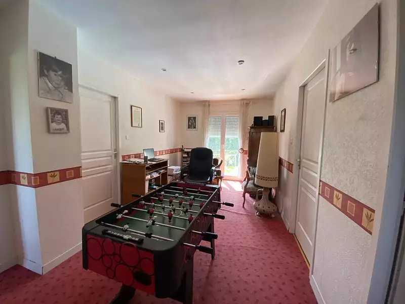Maison, 155 m²