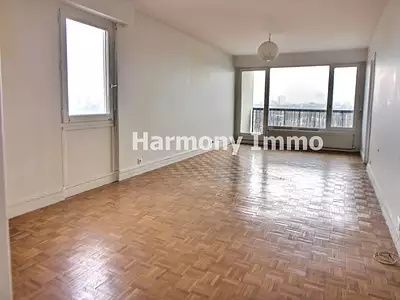 Appartement, 49 m²