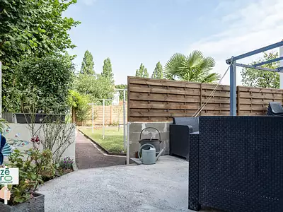Maison, 137 m²