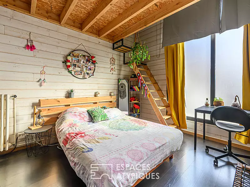 Appartement, 79,39 m²