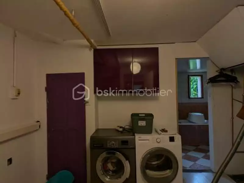 Maison, 115 m²