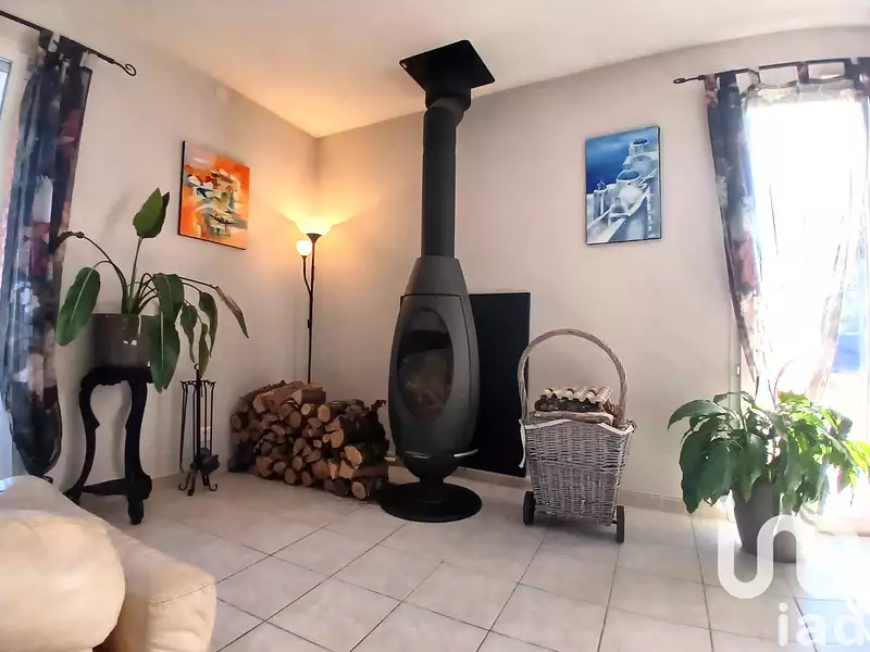 Maison, 110 m²