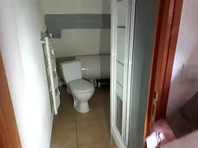 Appartement, 31,29 m²