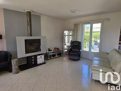 Maison, 91 m²