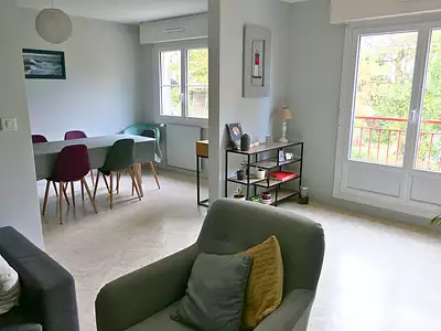 Appartement, 93,71 m²