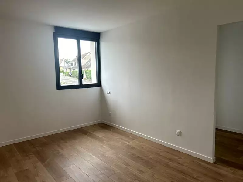 Appartement, 102 m²